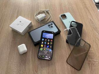 Продам iPhone 13 Pro Max 256 гб