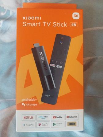 Продам Smart TV Stick