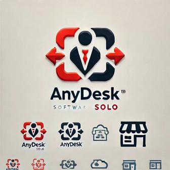 AnyDesk Solo