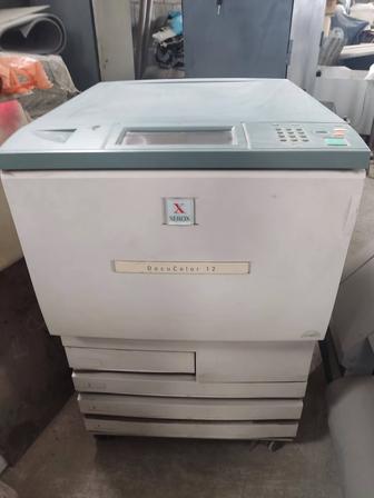 Продам Xerox DC12