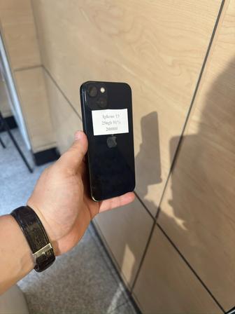 Iphone 13 256gb 91%