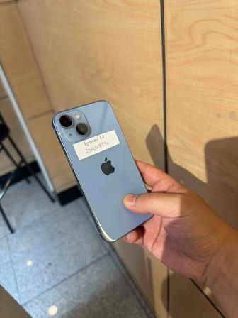 Iphone 14 256gb 87%