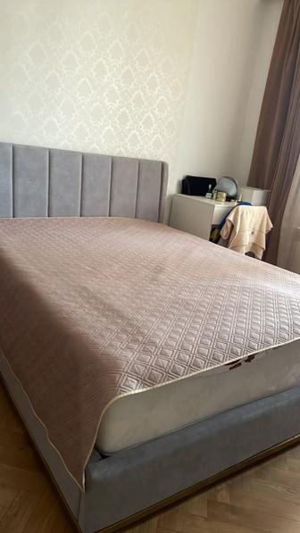 Продам кровать в хорошем состоянии