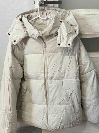 Демисезонная куртка