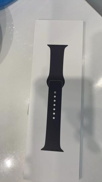 Ремешок на Apple Watch