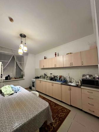 Кухонная гарнитура