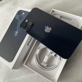 iPhone 13 5g 128gb Новый