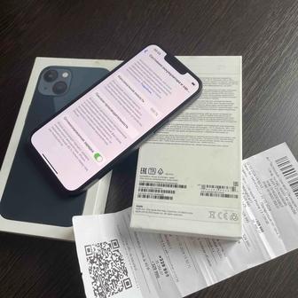 iPhone 13 5g 128gb Новый