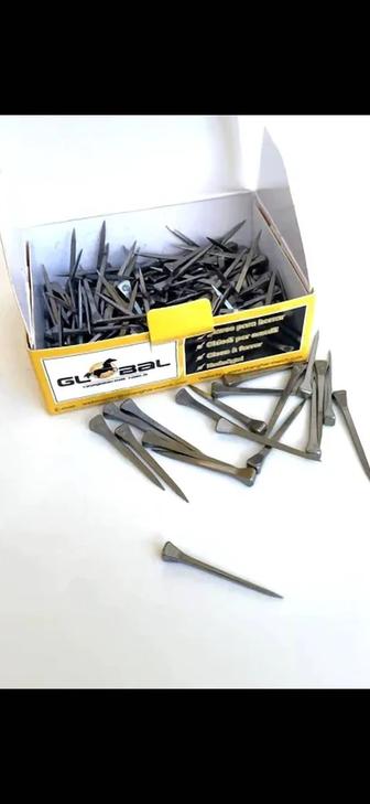 Гвозди для подков