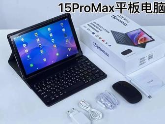 Планшеты Бренд OZСT Модель i 15 pro max