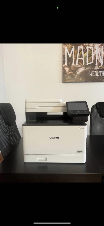 Продам МФУ Canon i-Sensys MF754Cdw