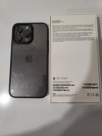 Продам айфон 14 про max