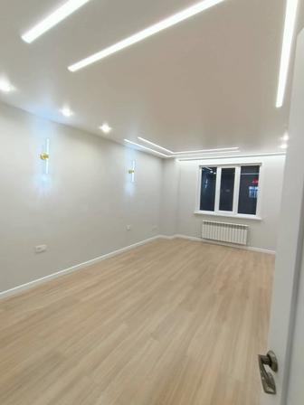 Ремонт квартиры под ключ