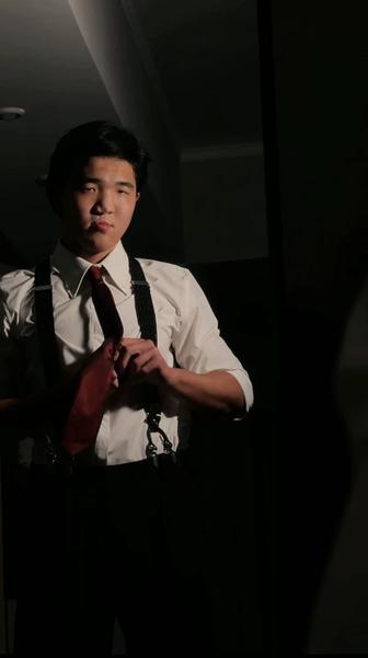 Мобилограф / Монтажер