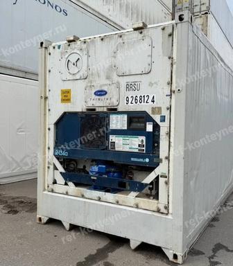 Ремонт обслуживание пром холодильного оборудования