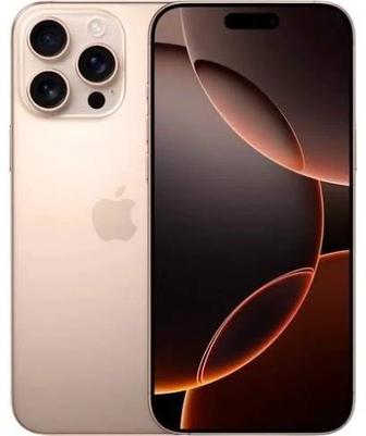 Продам айфон 16 про Макс 256 гб аккумулятор 100%