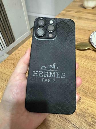 Продам IPhone 15 pro max 256gb