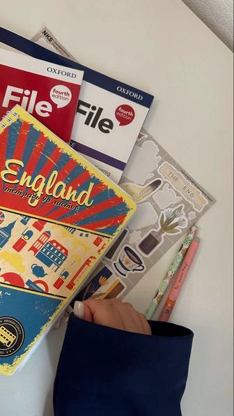 Английский язык для детей