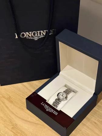 Часы женские от LONGINES