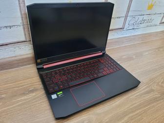 Acer Nitro/ i5-9300H/ GTX 1050/ 8гб/ SSD 128HDD 1тб (есть доставка)