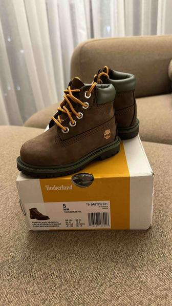 Timberland детские