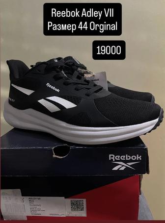 Кроссовки Reebok Adley VII