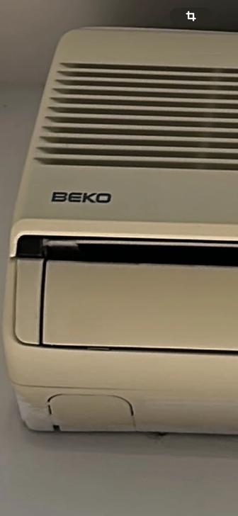 Продам кондиционер Beko Рабочий BK07
