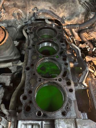 Капитальный ремонт двигателей дизельных бензиновых