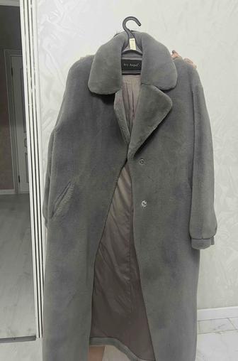 Продам шубу