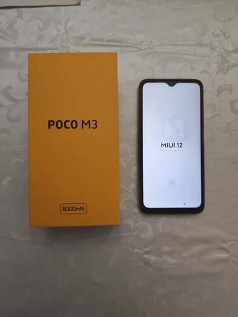 Poco M3