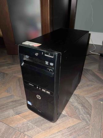 компьютер hp pro