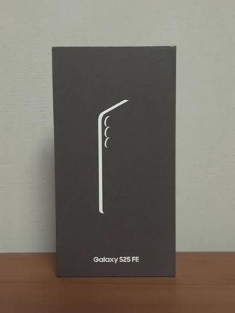 Samsung galaxy S25 Fe 256gb