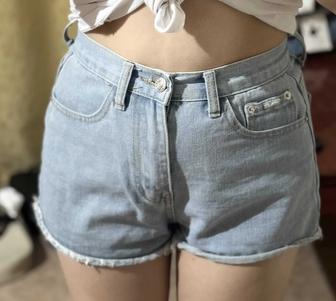 Шорты брюки