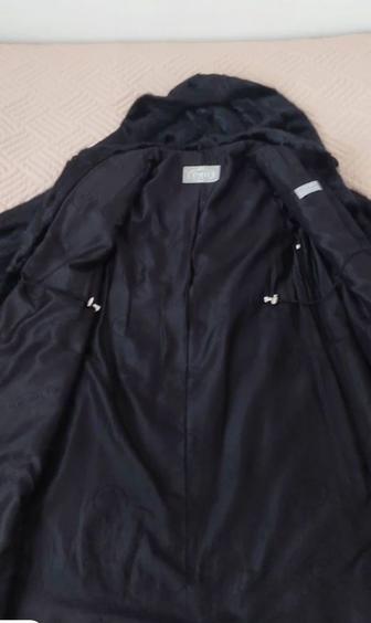 Шуба(норковую)