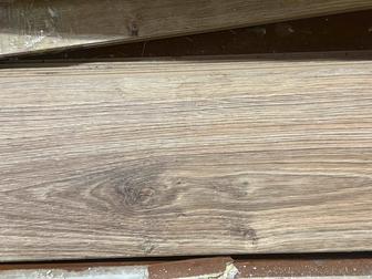 Ламинат б/у