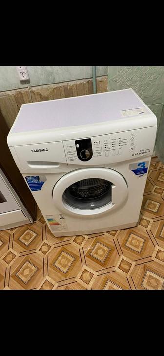 Стиральная машинка