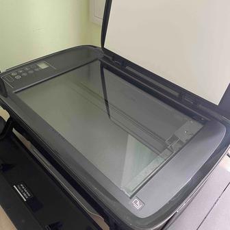 HP 415 цветной принтер