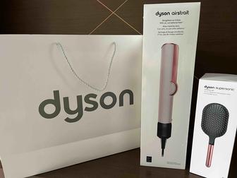 Продам Dyson Airstrait
