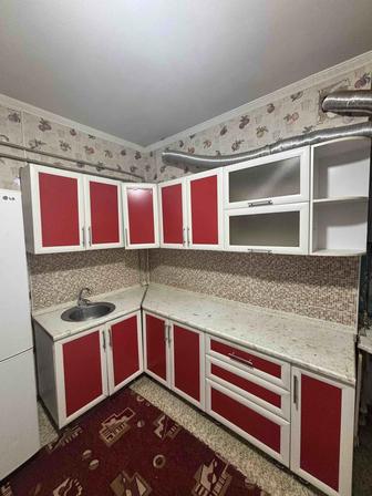 Кухонная гарнитура угловой