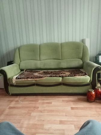 Уголок три в одном