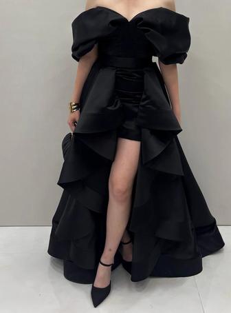 Выпускное платье