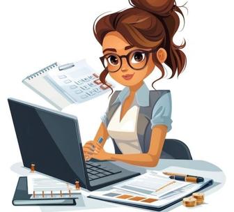 Курсовая работа