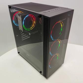 Корпуса Gamemax,1stplayer,Wintek