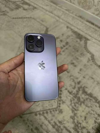Продам iphone 14 pro айфон 14 про