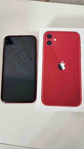 iPhone 11