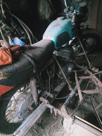 ИЖ- Юпитер 3, Электронасос Агидель СССР и др.