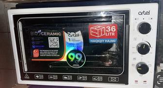 Продам Электрический печь