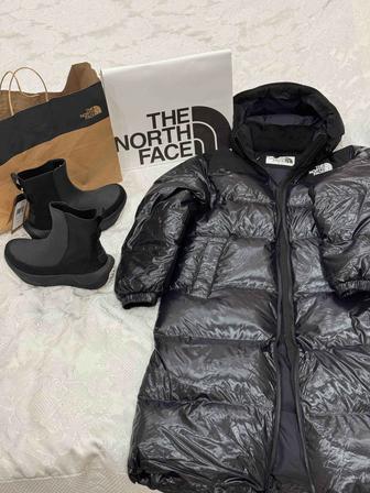 Куртка пух/ перо 42-44