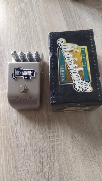 Педали эффектов!