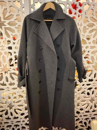 Пальто Massimo Dutty